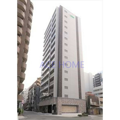 【外観】 | ラクラス本町東