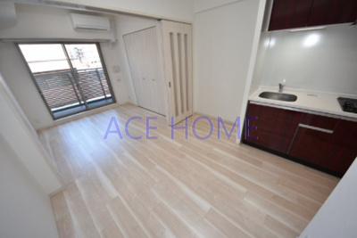 【居間・リビング】 | ラクラス本町東