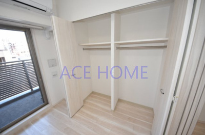 【収納】 | ラクラス本町東