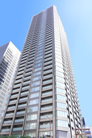 パークタワー北浜