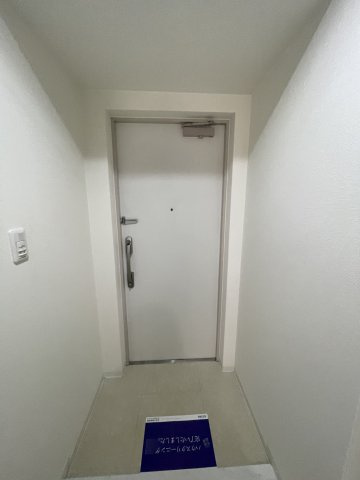 T・Y天六の玄関