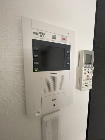 T・Y天六のセキュリティ