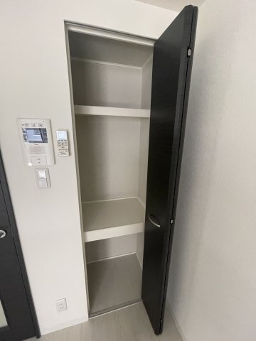 T・Y天六の収納