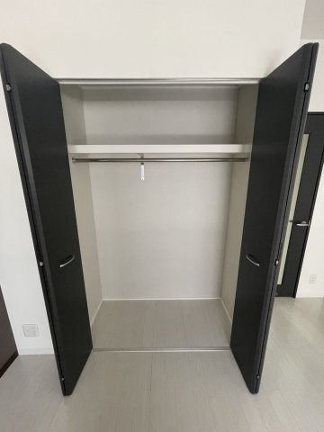 T・Y天六の収納