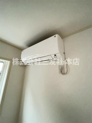 【設備】 | Feliz