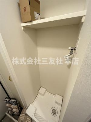 【内装】 | Feliz