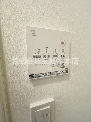 【内装】 | Feliz