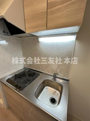 【キッチン】 | Feliz