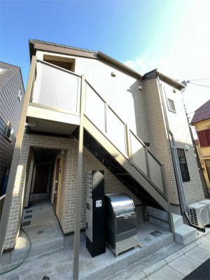 【外観】 | Feliz