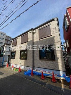 【その他共用部分】 | 建築中