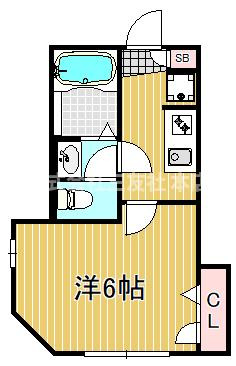 【間取り】 | Feliz