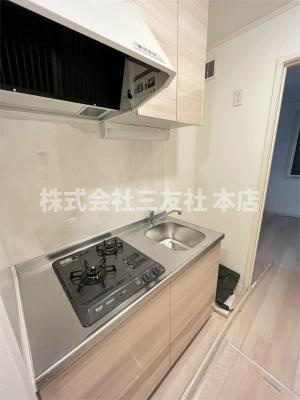 【キッチン】 | Feliz