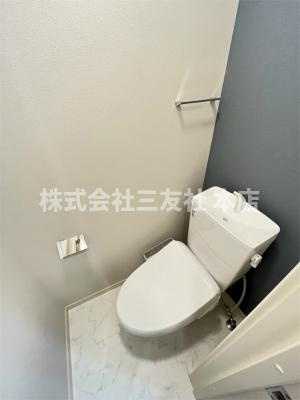 【トイレ】 | Feliz