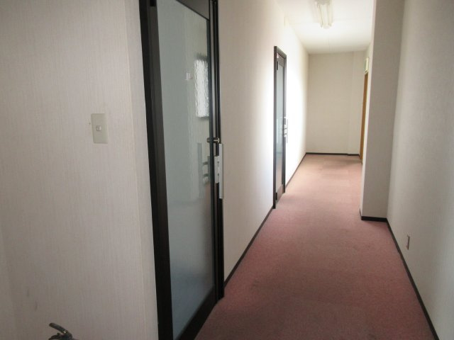 甲西中央第二ビルのその他共用部分