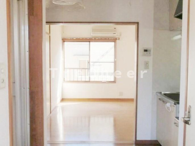 【内装】 | コーポアリーナ2