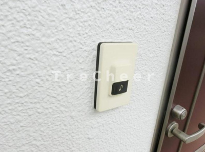 【セキュリティ】 | コーポアリーナ2