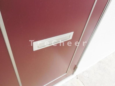 【設備】 | コーポアリーナ2