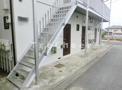 【エントランス】 | コーポアリーナ2