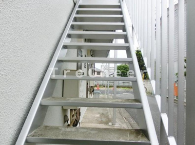 【その他共用部分】 | コーポアリーナ2