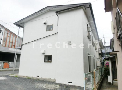 【その他】 | コーポアリーナ2