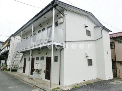 【外観】 | コーポアリーナ2