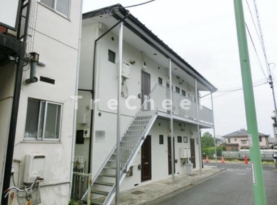 【外観】 | コーポアリーナ2