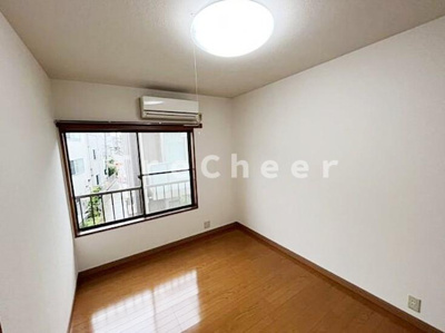 【居間・リビング】 | コーポアリーナ2