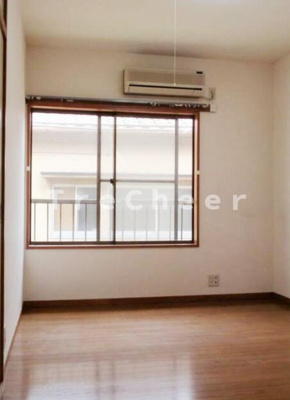 【寝室】 | コーポアリーナ2