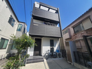 文京区千石４丁目　築約４年の一戸建ての画像