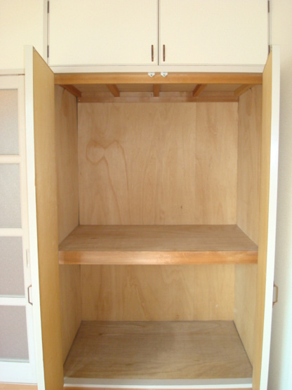  | 神宿イシカワハイツ