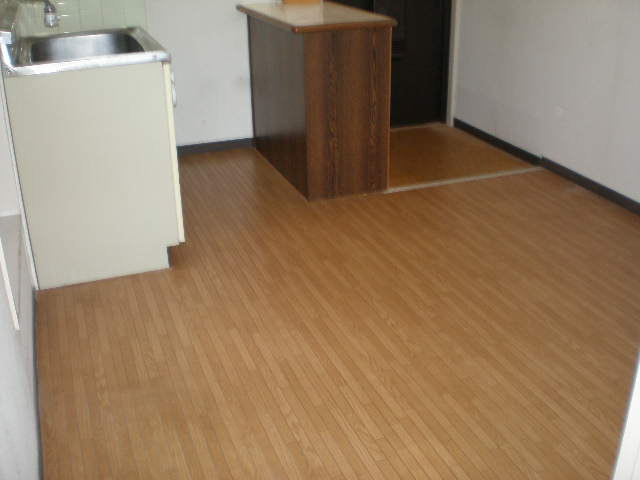  | 神宿イシカワハイツ