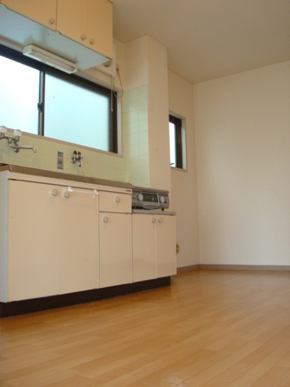  | 神宿イシカワハイツ