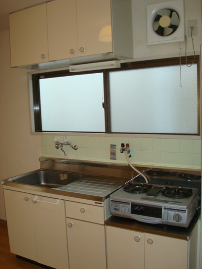  | 神宿イシカワハイツ