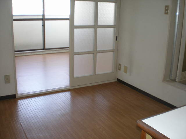  | 神宿イシカワハイツ