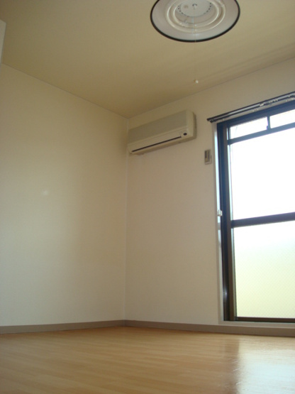  | 神宿イシカワハイツ