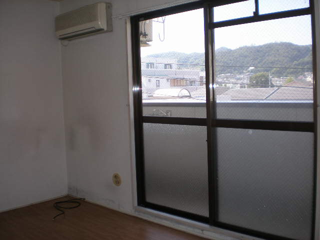  | 神宿イシカワハイツ