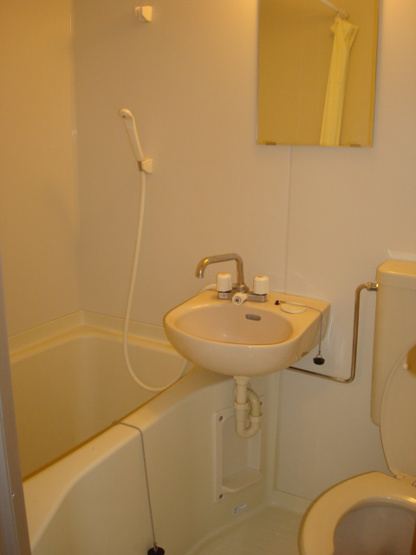  | 神宿イシカワハイツ