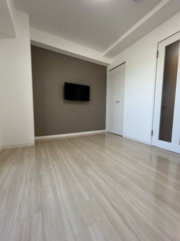 グランパシフィック清水丘の内装