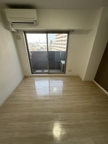 グランパシフィック清水丘の洋室