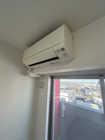 グランパシフィック清水丘の設備