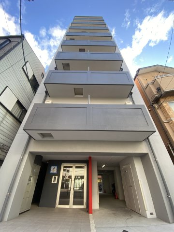 グランパシフィック清水丘