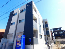 パールスクエアの画像