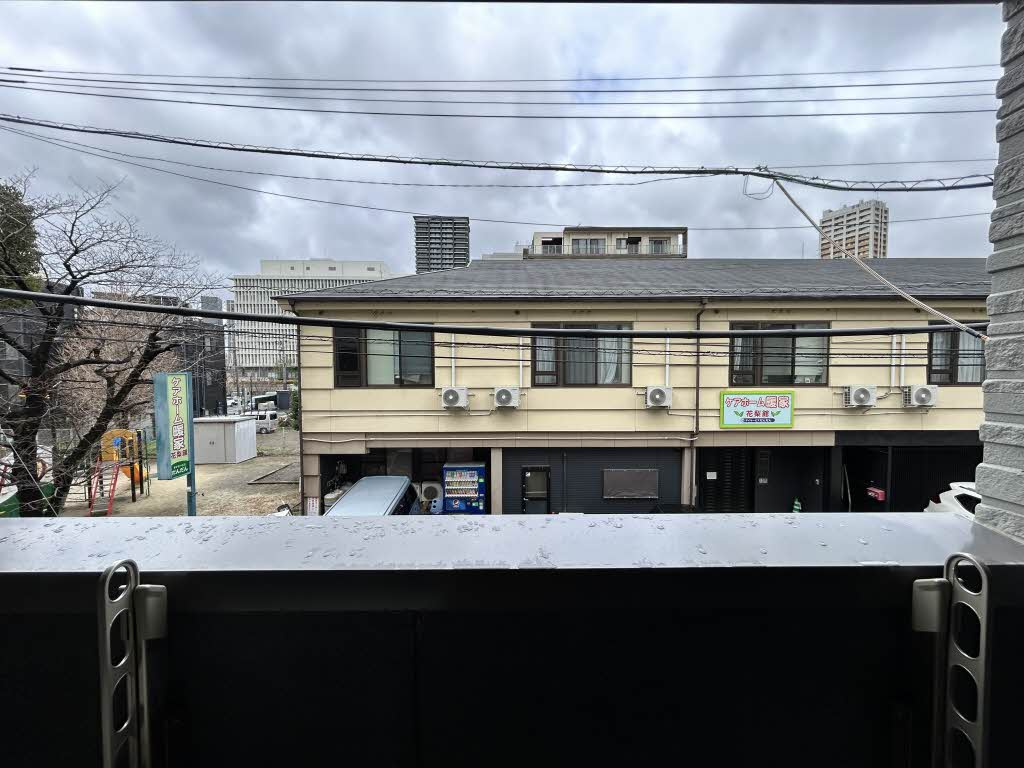 Ｐａｒａｄｉｓｏ熊本駅前の展望