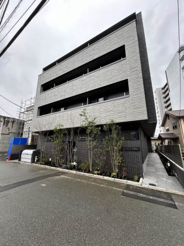 Ｐａｒａｄｉｓｏ熊本駅前の外観