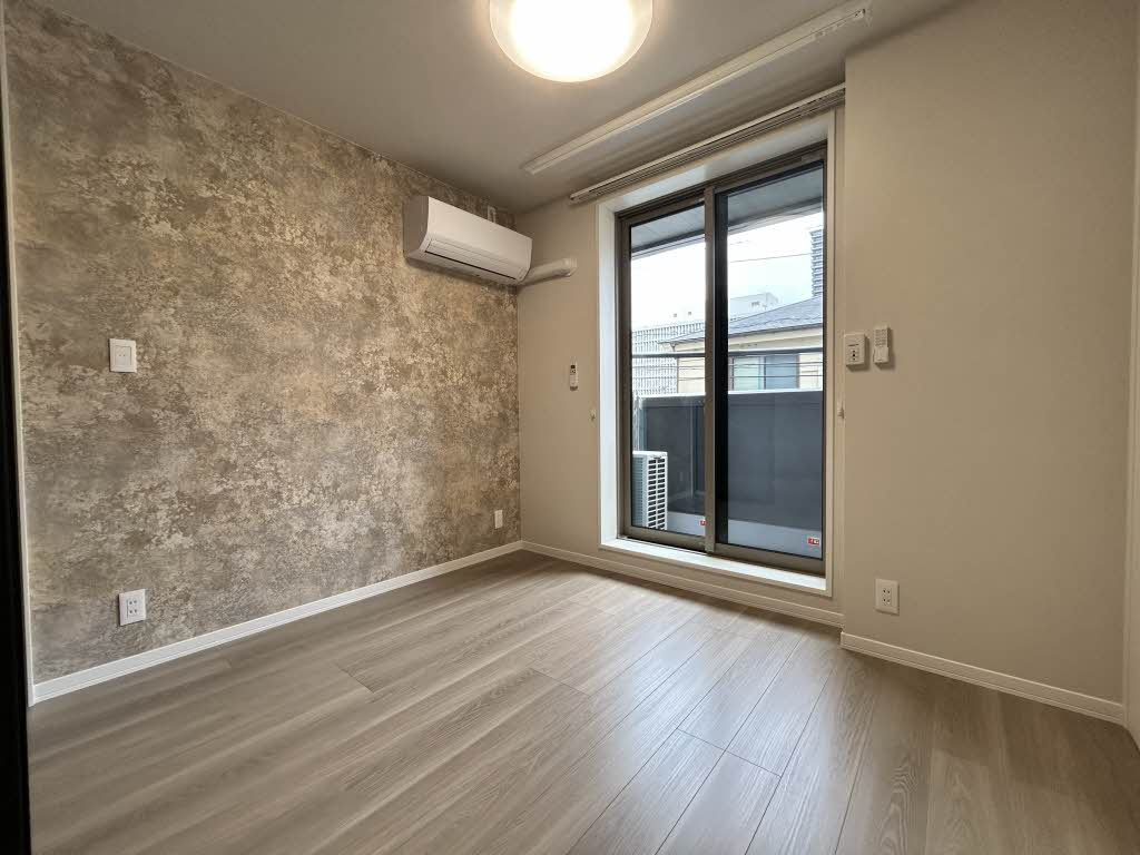 Ｐａｒａｄｉｓｏ熊本駅前の内装