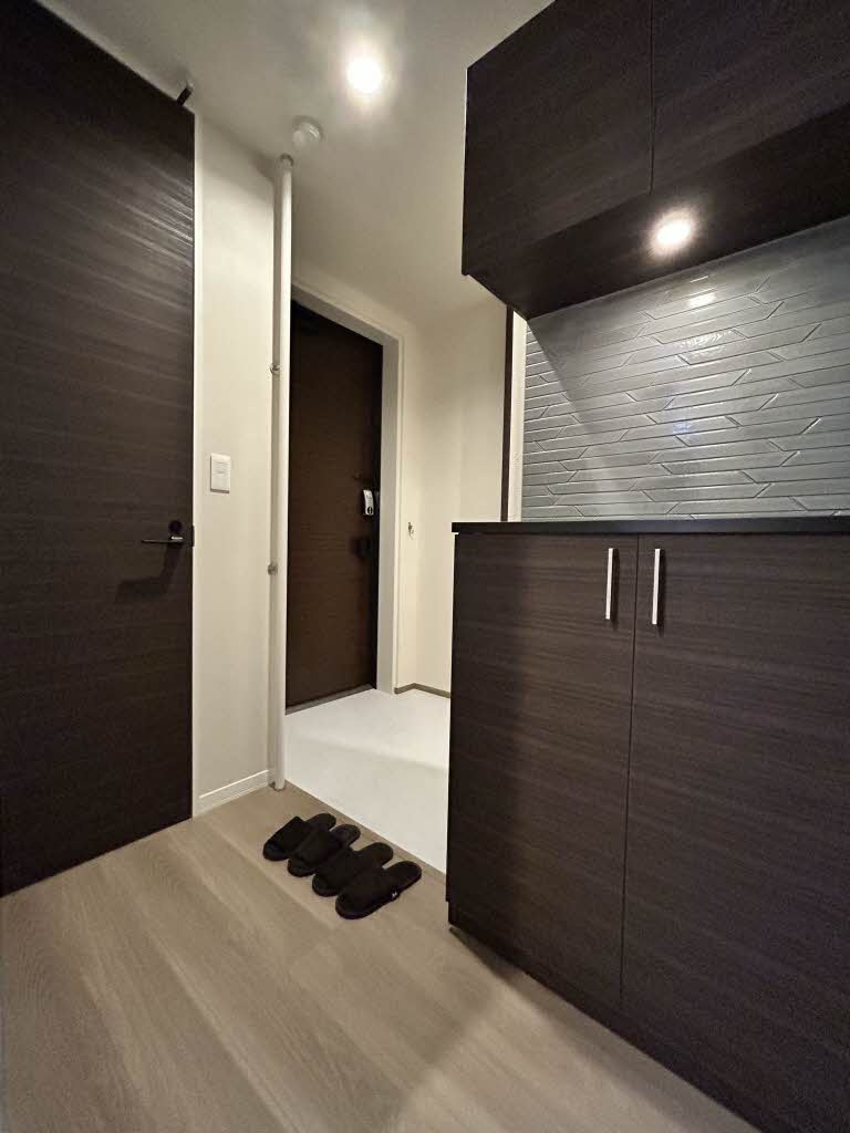 Ｐａｒａｄｉｓｏ熊本駅前の玄関