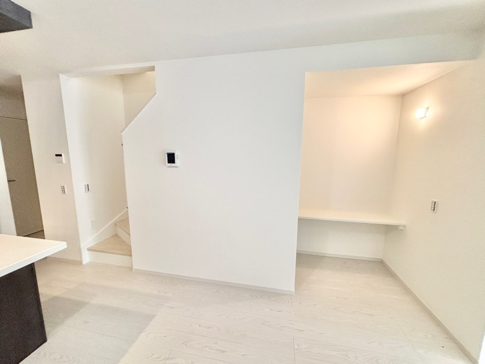 Terrechez南区鶴里　全1棟　新築戸建の居間・リビング