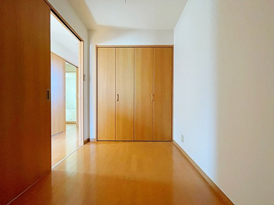 【内装】 | 光陽マンション【名古屋市賃貸・敷地内駐輪場有】