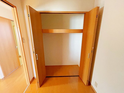 【収納】 | 光陽マンション【名古屋市賃貸・敷地内駐輪場有】