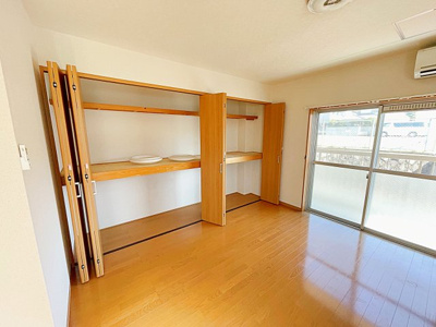 【収納】 | 光陽マンション【名古屋市賃貸・敷地内駐輪場有】